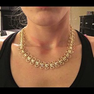 Banana Republic necklace